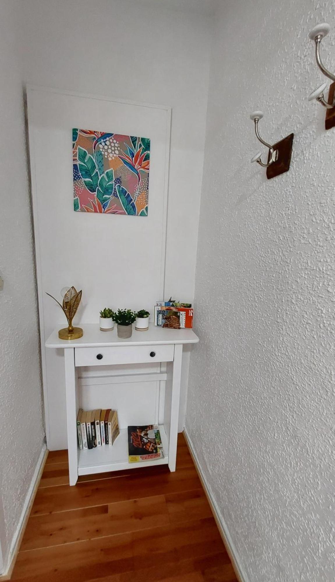 Logisrev Apartamento Sainte-Anne  Quarto foto