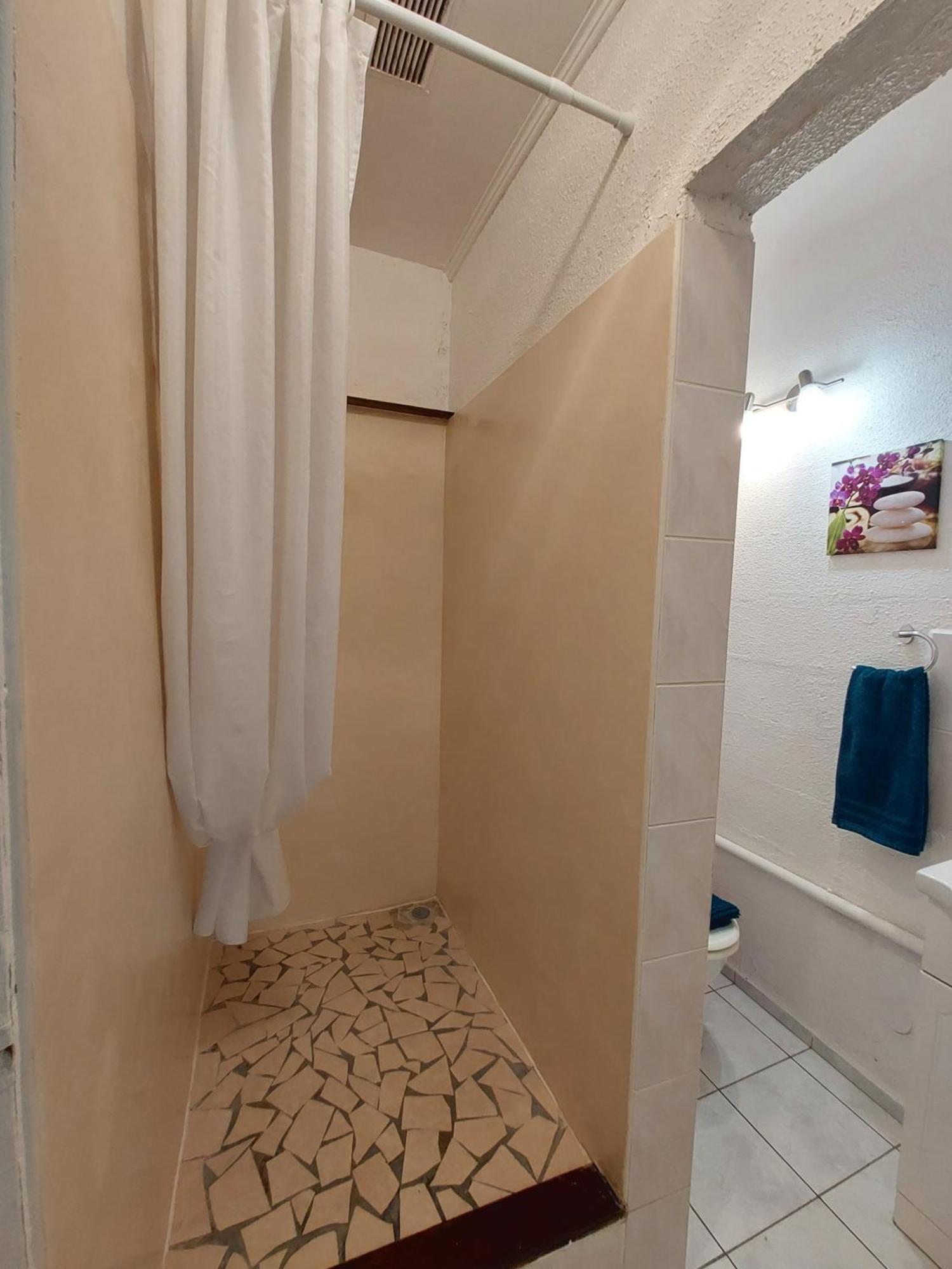 Logisrev Apartamento Sainte-Anne  Quarto foto