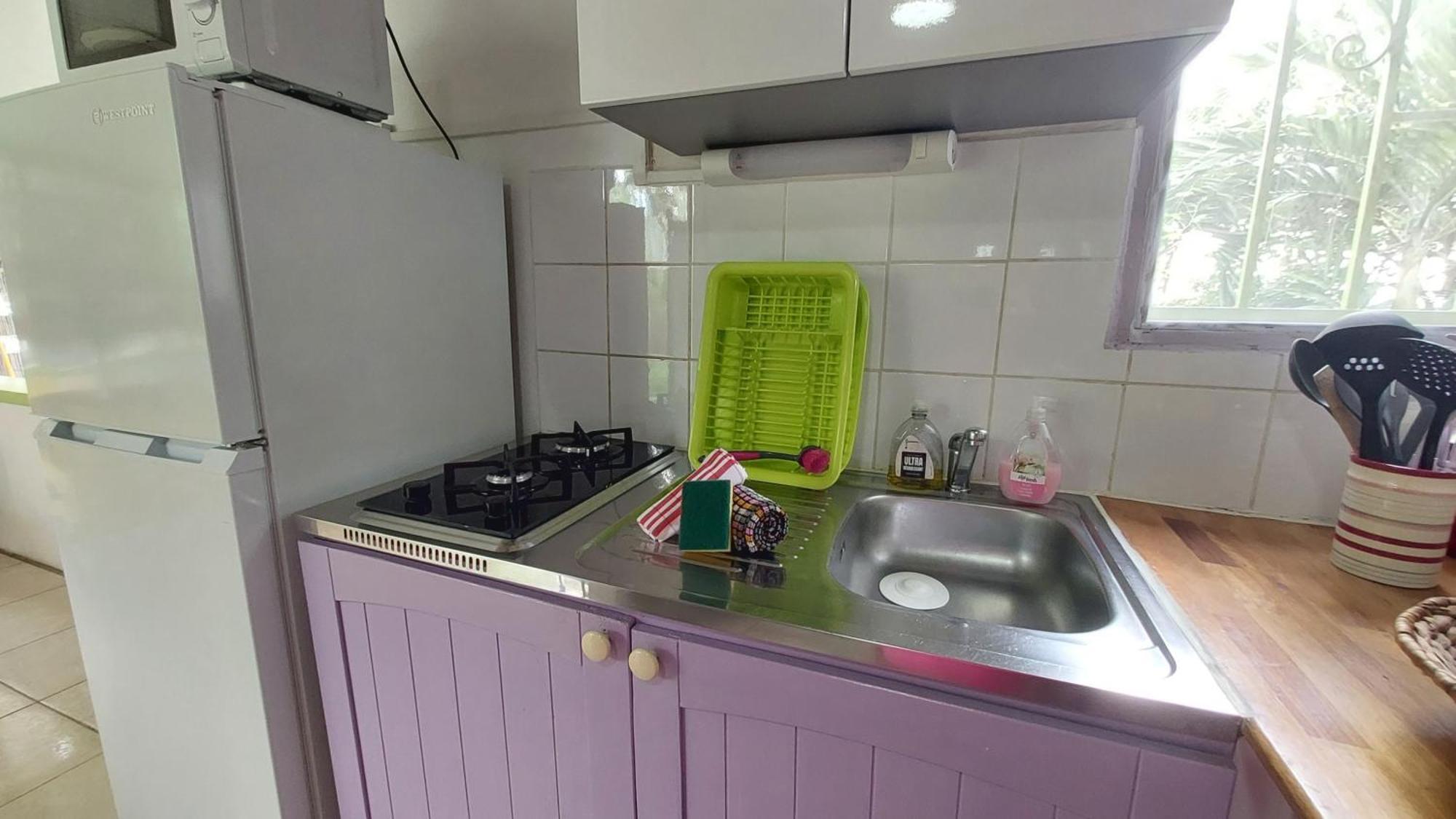 Logisrev Apartamento Sainte-Anne  Quarto foto
